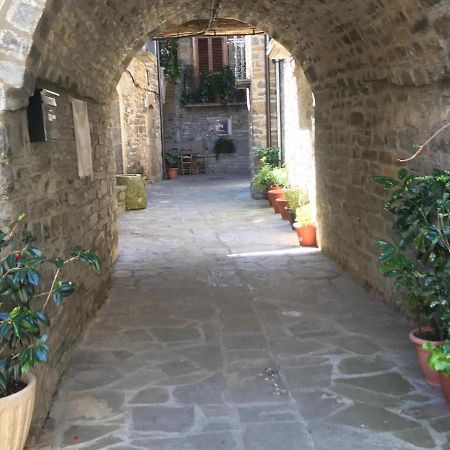 Hostal Casa Encuentra, en el Pirineo al lado de Ainsa El Pueyo de Araguás Exterior foto