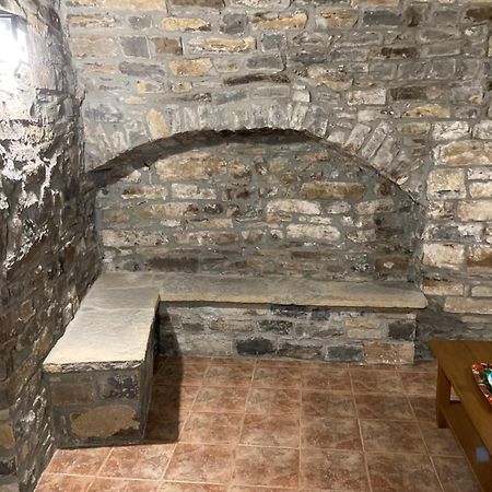 Hostal Casa Encuentra, en el Pirineo al lado de Ainsa El Pueyo de Araguás Exterior foto