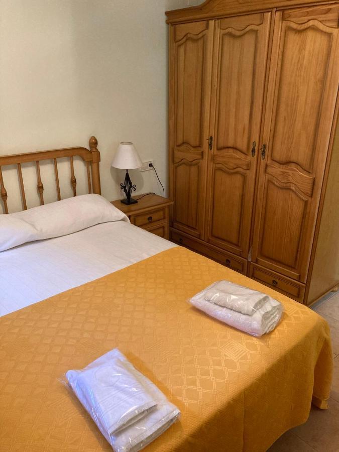 Hostal Casa Encuentra, en el Pirineo al lado de Ainsa El Pueyo de Araguás Exterior foto