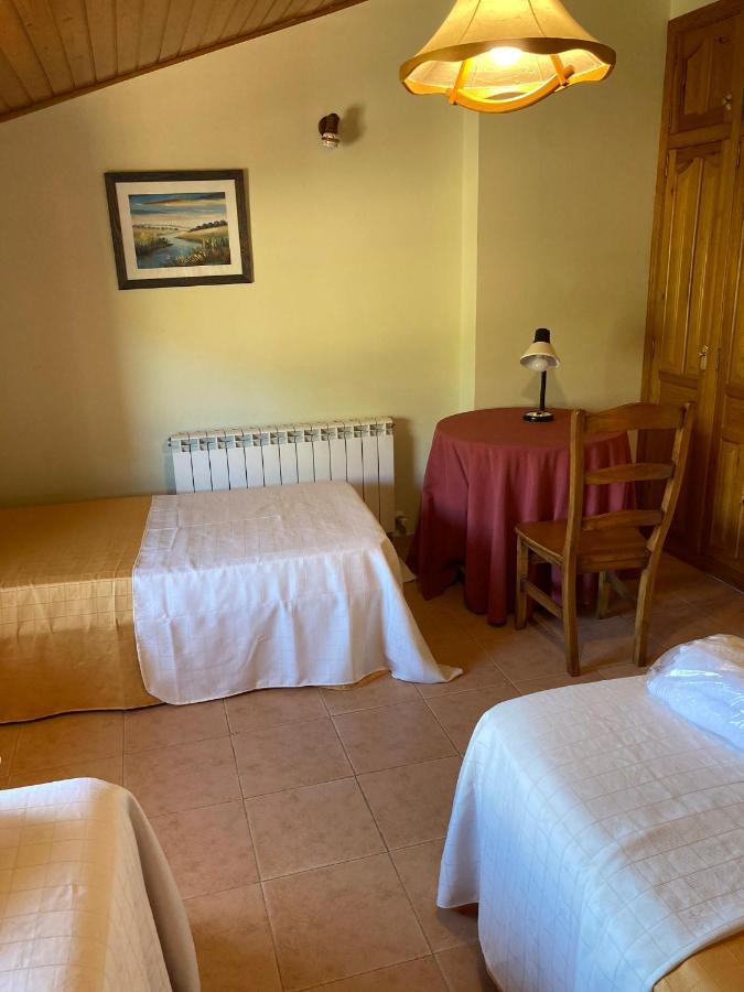 Hostal Casa Encuentra, en el Pirineo al lado de Ainsa El Pueyo de Araguás Exterior foto