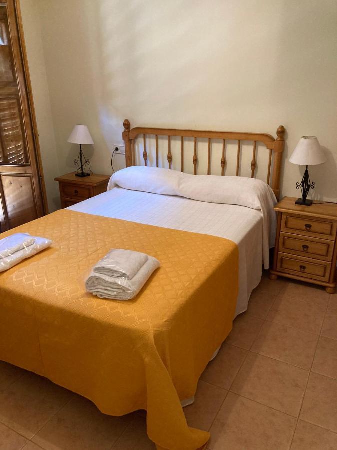 Hostal Casa Encuentra, en el Pirineo al lado de Ainsa El Pueyo de Araguás Exterior foto