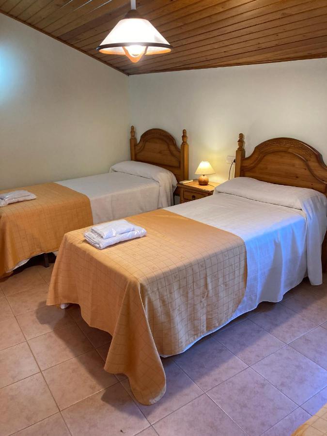 Hostal Casa Encuentra, en el Pirineo al lado de Ainsa El Pueyo de Araguás Exterior foto