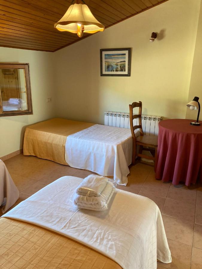 Hostal Casa Encuentra, en el Pirineo al lado de Ainsa El Pueyo de Araguás Exterior foto