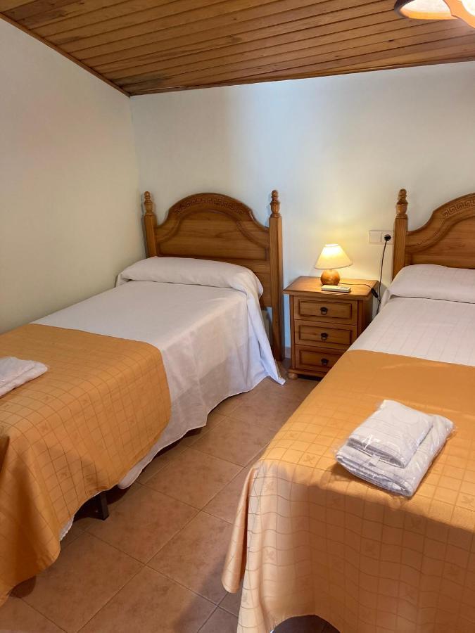 Hostal Casa Encuentra, en el Pirineo al lado de Ainsa El Pueyo de Araguás Exterior foto