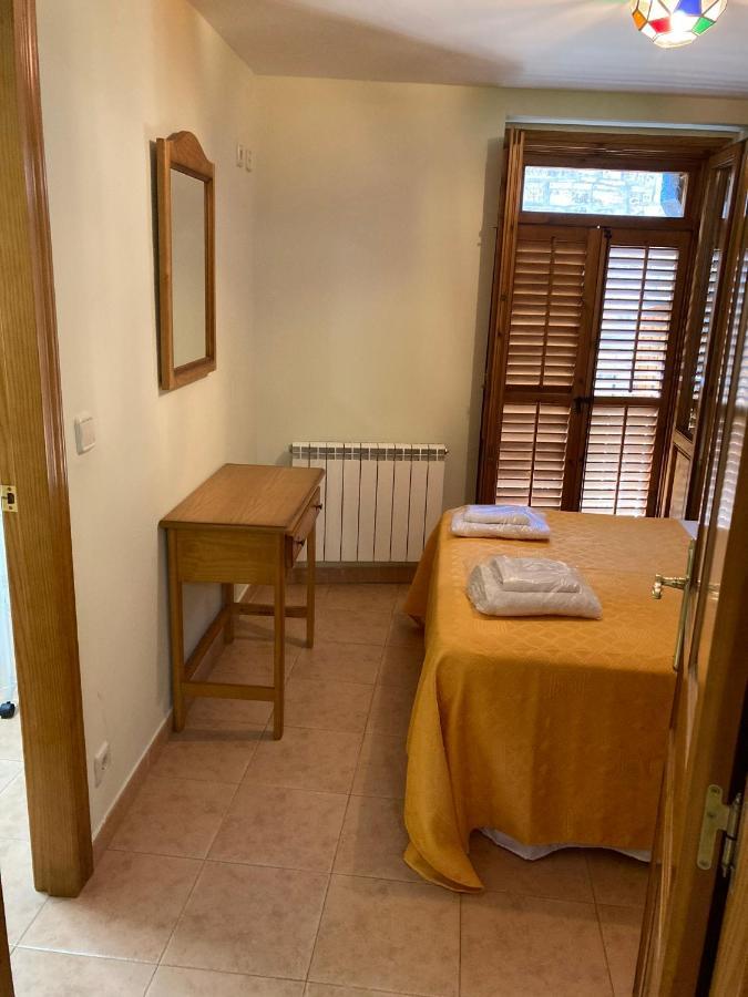 Hostal Casa Encuentra, en el Pirineo al lado de Ainsa El Pueyo de Araguás Exterior foto