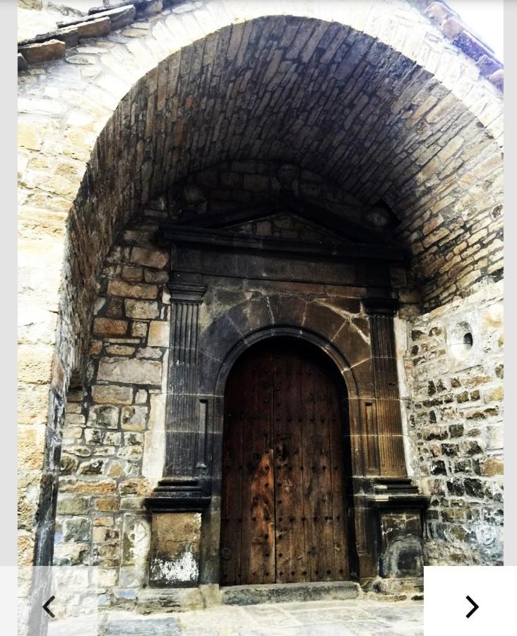 Hostal Casa Encuentra, en el Pirineo al lado de Ainsa El Pueyo de Araguás Exterior foto